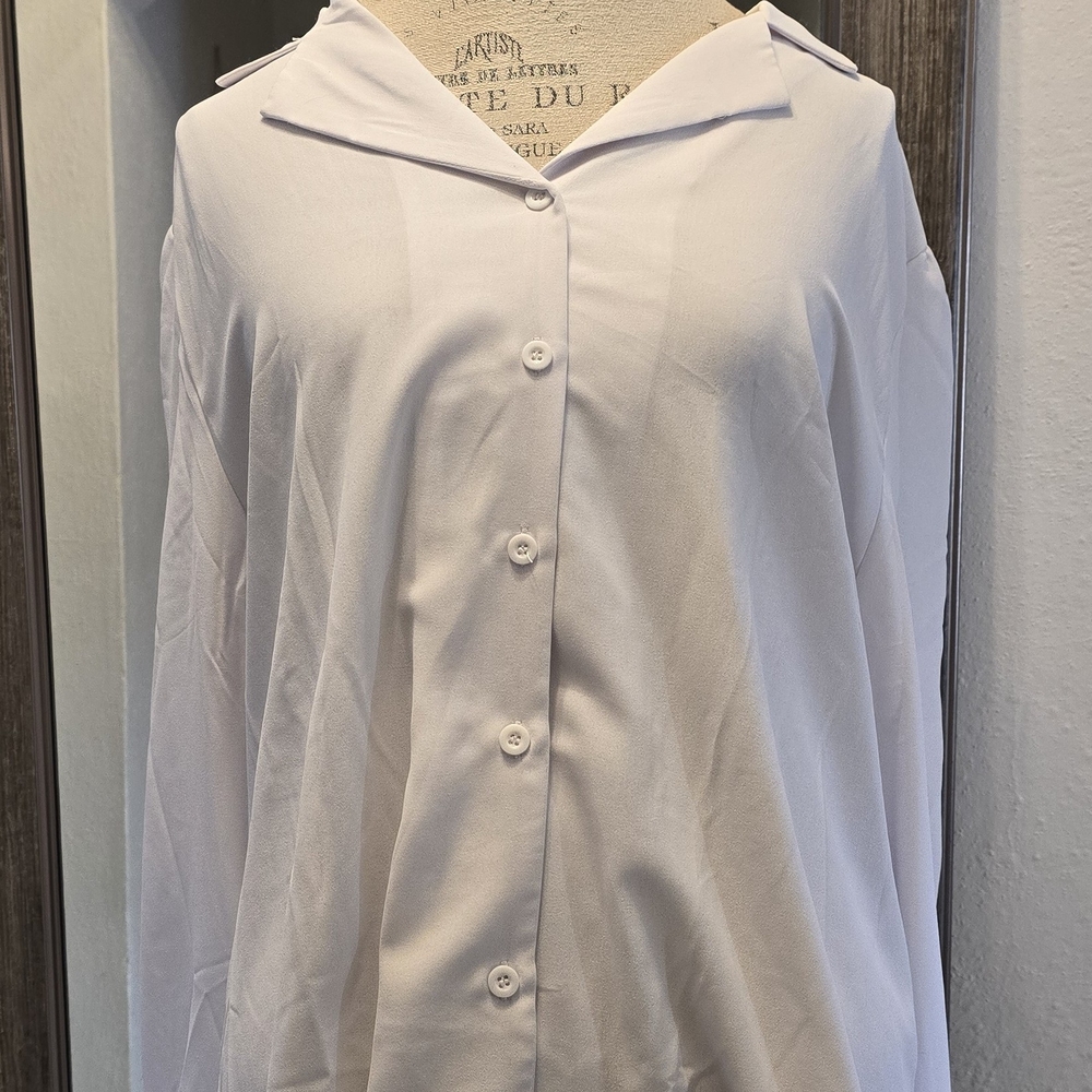 Bell Inspired Costume Dress - Picture 6 of 13